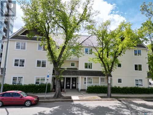 204-1867 15th Ave, Regina, SK, S4P4J4 | Card Image