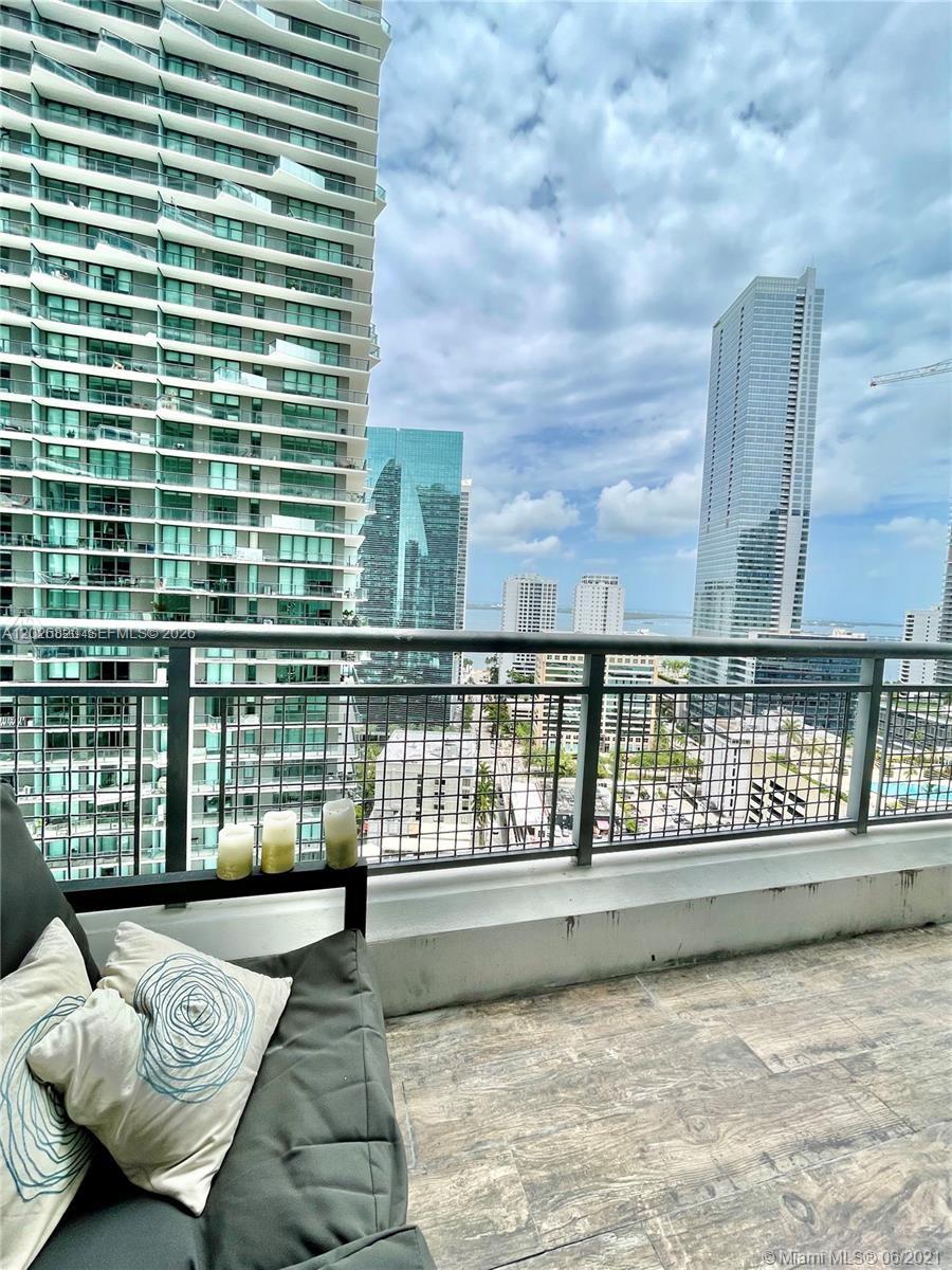 Residential Lease in Miami 2
