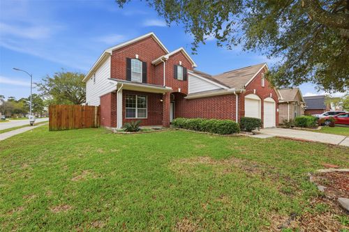 7250 Foxshadows Ln, Humble, TX, 77338-1443 | Card Image