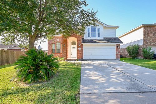 18135 Brightwood Park Ln, Richmond, TX, 77407-2294 | Card Image