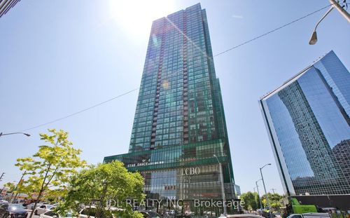 1208-9 Bogert Ave, North York, ON, M2N0H3 | Card Image