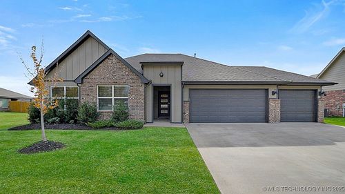 7020 E 154th St S, Bixby, OK, 74008-4467 | Card Image