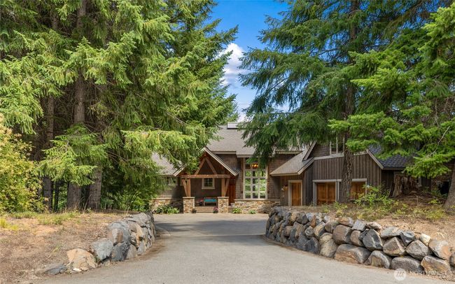 141 Just In Time Ln, House other with 5 bedrooms, 4 bathrooms and 3 parking in Cle Elum WA | Image 5