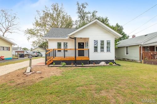 130 Harnett Avenue, Wood River, IL, 62095 | Card Image