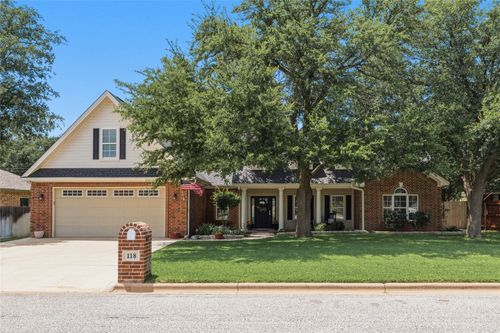118 Rainbow Drive, Early, TX, 76802 | Card Image