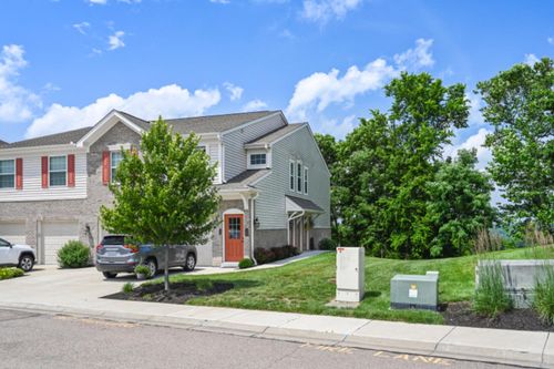 401 River Rdg, Lawrenceburg, IN, 47025-2091 | Card Image