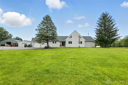 15600 Dechant Rd, Farmersville, OH, 45325-8232 | Card Image