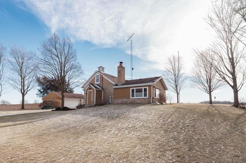 W3653 Decora Road, HUBBARD, WI, 53032 | Card Image