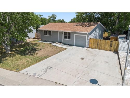 12268 Monroe Dr, Thornton, CO, 80241-3505 | Card Image