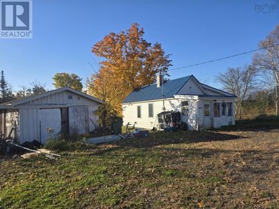 242 Matheson Brook Rd, House other with 1 bedrooms, 1 bathrooms and null parking in Balfron NS | Image 2