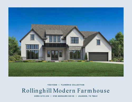 5105 Bergamo Dr, Leander, TX, 78641-6500 | Card Image