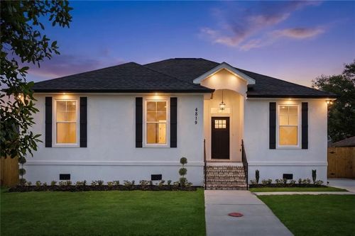 4819 Hauck Dr, New Orleans, LA, 70127-3821 | Card Image