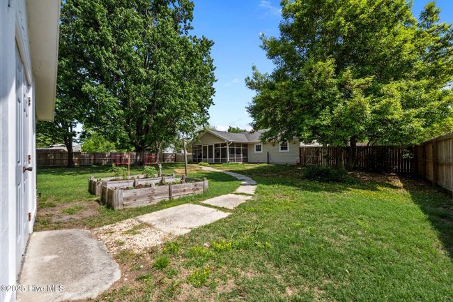 New Jacksonville NC Listing - 602 Wolverine Place, Jacksonville, NC 28546 | Image 51