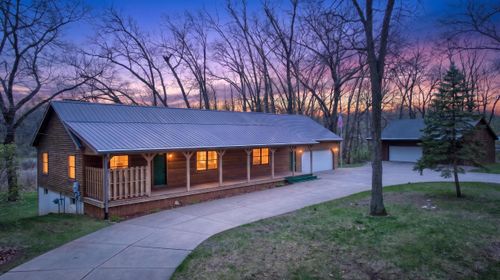 4993 Farwell Lake Road, Horton, MI, 49246 | Card Image