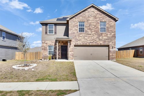 18512 Quiet Range Dr, Elgin, TX, 78621-2185 | Card Image