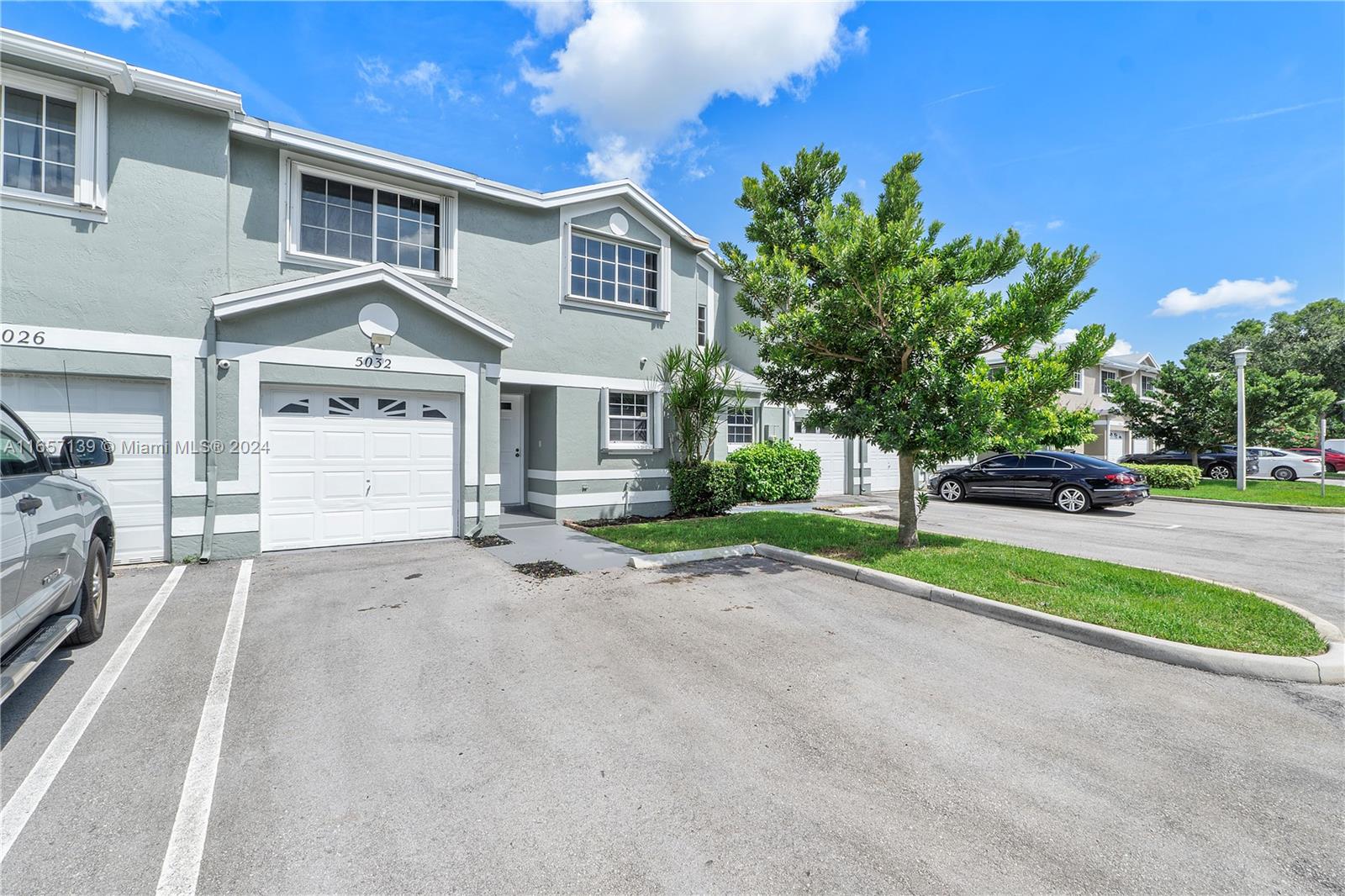 122nd Ter, Cooper City, FL 33330