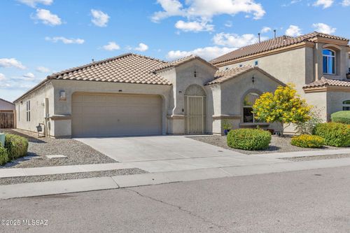 12458 Corte Manta, Vail, AZ, 85641-6623 | Card Image