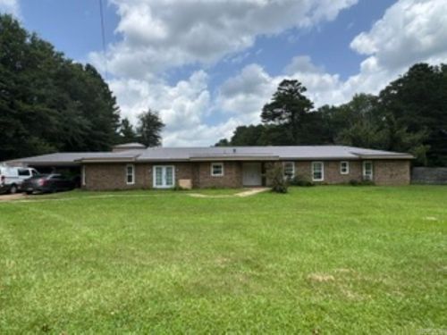 1240 Moses St, Camden, AR, 71701 | Card Image