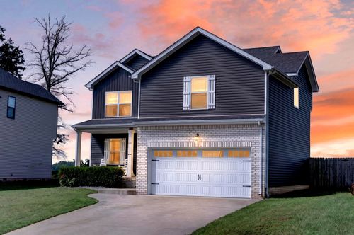 267 Azalea Dr, Oak Grove, KY, 42262-8362 | Card Image