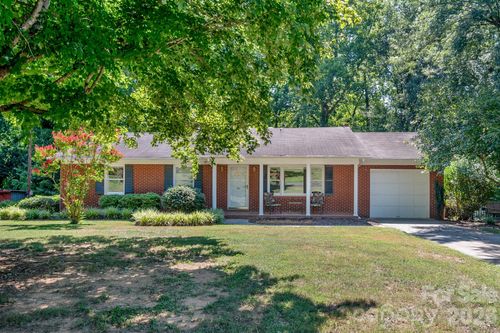 2520 Austin Chaney Rd, Wingate, NC, 28174-7758 | Card Image