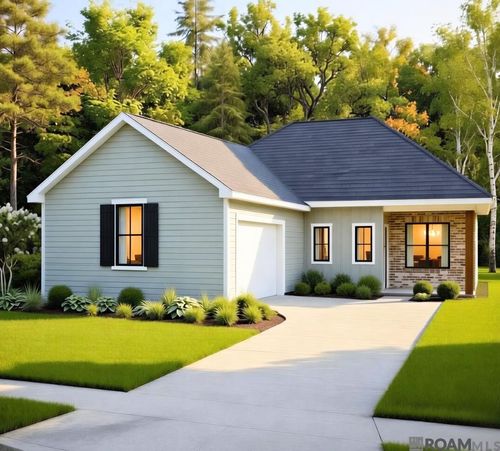 33540 Tenor Dr, Denham Springs, LA, 70706 | Card Image
