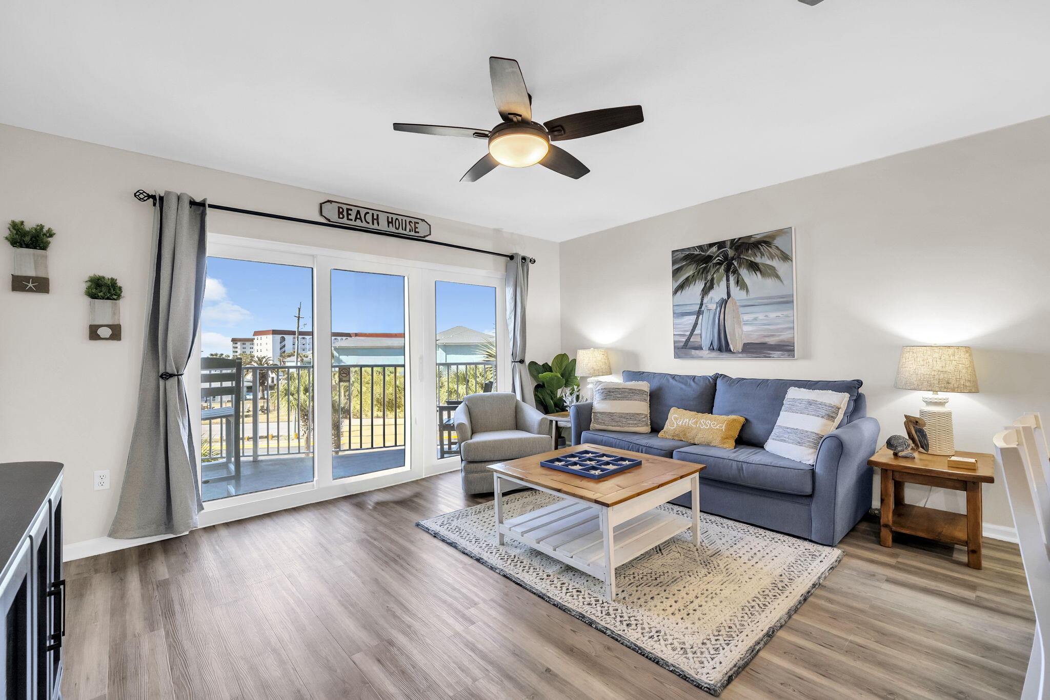Residential in Fort Walton Beach