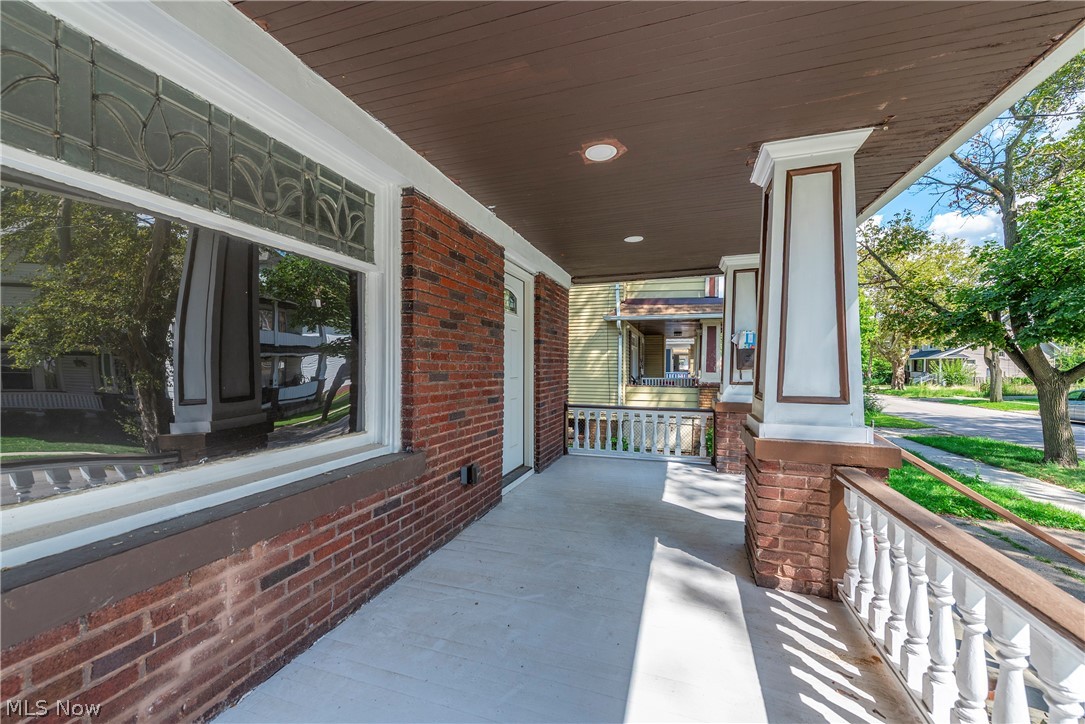 Residential in Cleveland 4