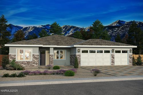 674 Sage Grouse Loop, Gardnerville, NV, 89460-9764 | Card Image