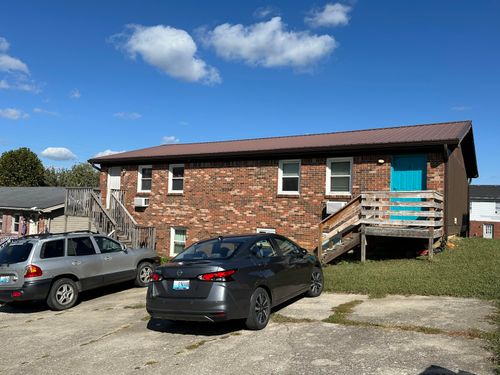 403 Turpin Dr, Richmond, KY, 40475-3701 | Card Image