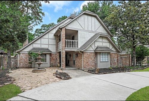 11338 Bassdale Dr, Houston, TX, 77070-1302 | Card Image