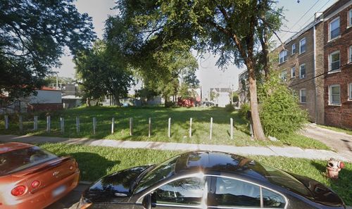 5514 S Emerald Ave, Chicago, IL, 60621-2954 | Card Image