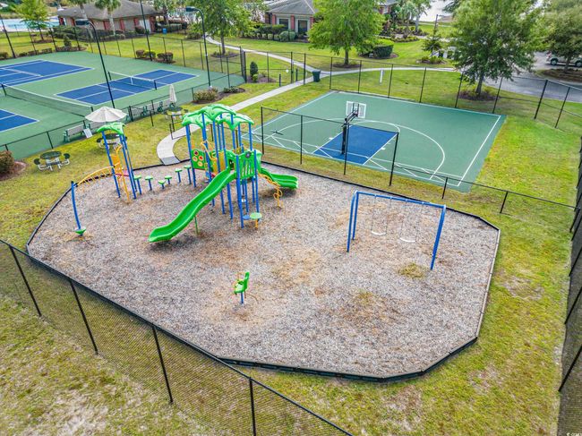 1025 Limpkin Dr, House other with 4 bedrooms, 3 bathrooms and 5 parking in Conway SC | Image 36