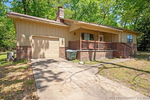 25660 S 625 Rd, Grove, OK, 74344-7455 | Card Image