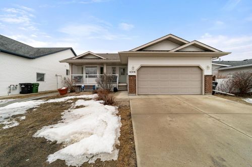6308 30 Ave, Camrose, AB, T4V4V9 | Card Image