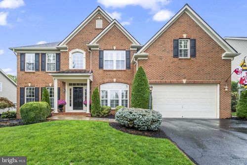 510 Glenbrook Dr, MIDDLETOWN, MD, 21769-7726 | Card Image
