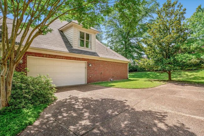 6841 Tree Breeze Cv, House other with 3 bedrooms, 4 bathrooms and null parking in Bartlett TN | Image 31