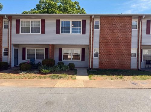 466 Muirs Chapel Rd, Greensboro, NC, 27410-6119 | Card Image