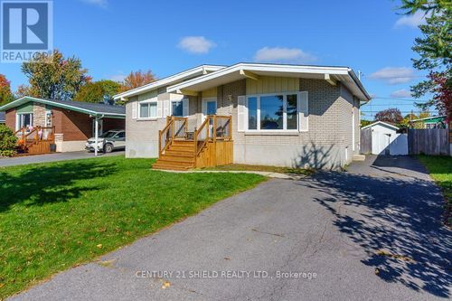 502 Anderson Drive, Cornwall, ON, K6H5N3 | Card Image