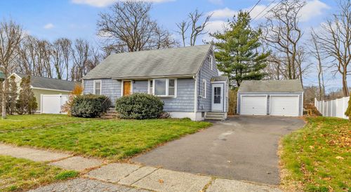 24 Beaverbrook Rd, Milford, CT, 06461-2404 | Card Image