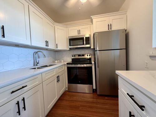 158 Easthampton G, West Palm Beach, FL, 33417-1927 | Card Image