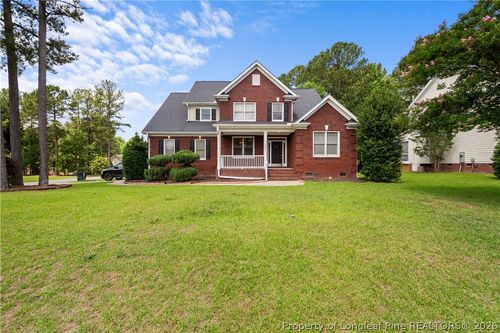 248 Skipping Water Dr, Spring Lake, NC, 28390-7061 | Card Image