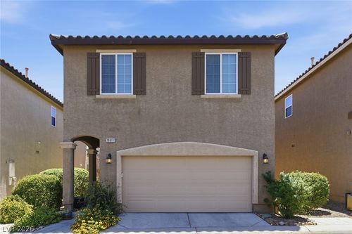 10611 Occlusion Ct, Las Vegas, NV, 89129-6495 | Card Image