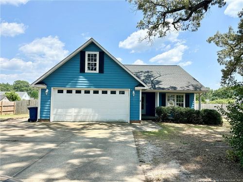 112 Harvest Ln, Raeford, NC, 28376-6516 | Card Image