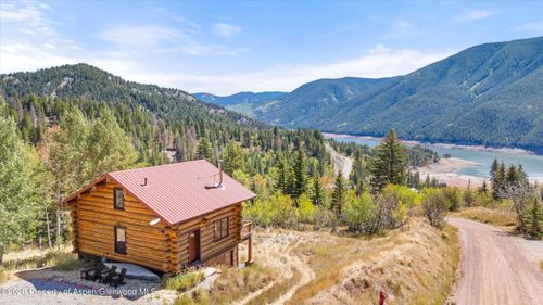 1301 Mclaughlin Ln, Basalt, CO, 81621-8718 | Card Image