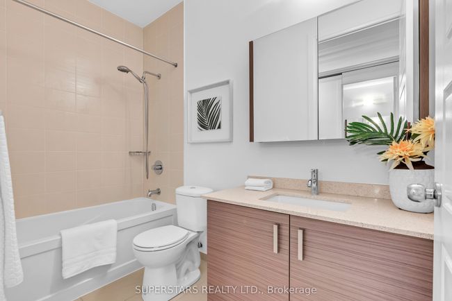 PH03 - 1 Uptown Dr, Condo with 2 bedrooms, 1 bathrooms and 1 parking in Markham ON | Image 22