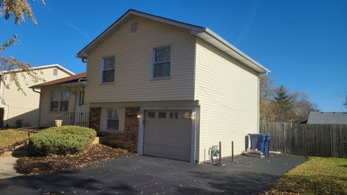 125 Deerpath Rd, Matteson, IL, 60443-1127 | Card Image