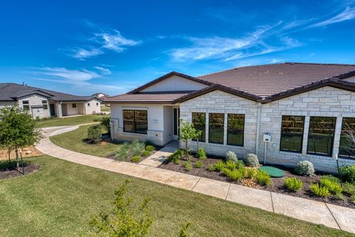105 Amiata Dr, Horseshoe Bay, TX, 78657 | Card Image