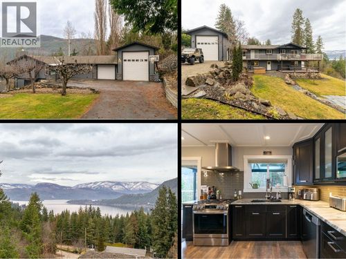 2617 Mountview Dr, Blind Bay, BC, V0E1H1 | Card Image