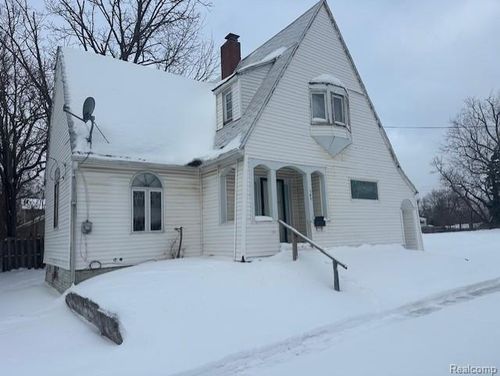 142 Perkins Street, Pontiac, MI, 48342 | Card Image