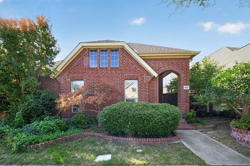 1431 Petersburgh Place, Allen, TX, 75013 | Card Image